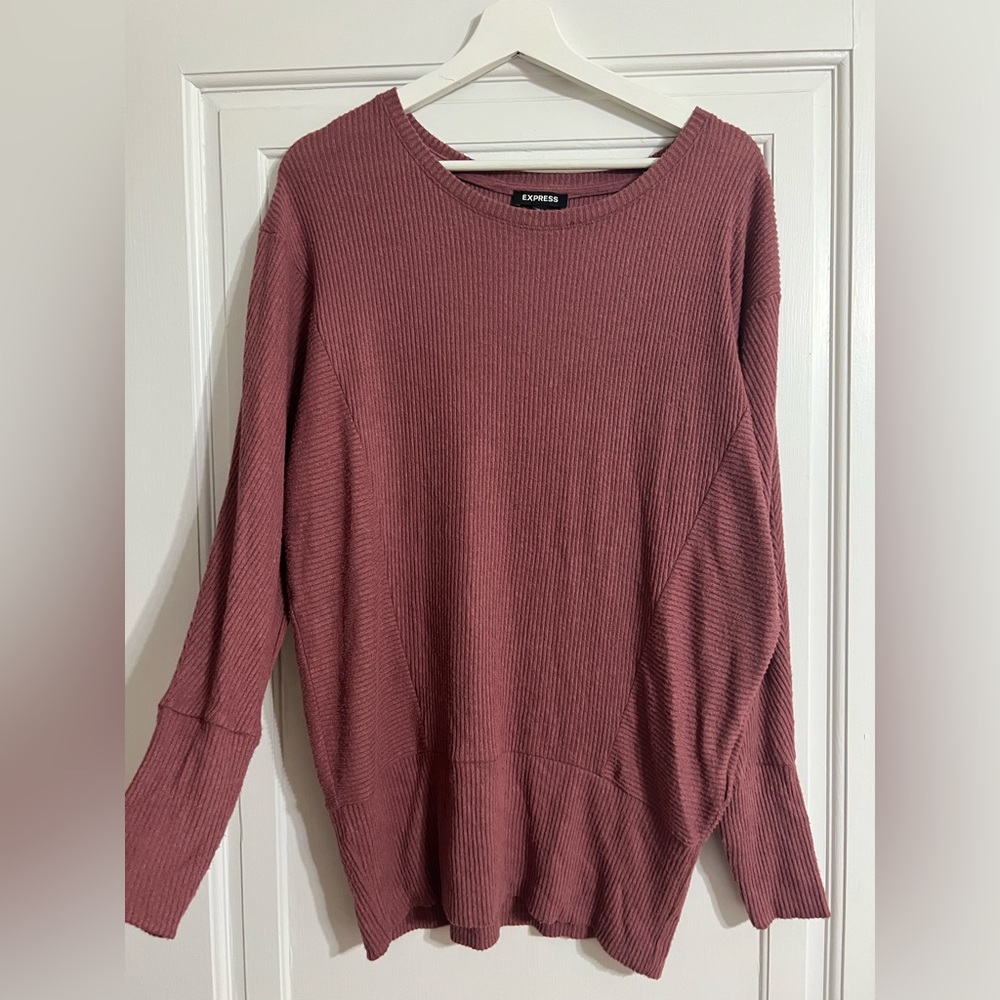 Express Sweater